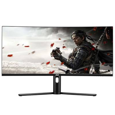 2E GAMING 34" G3422B Curved Monitor (2E-G3422B-01.UA)